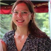 Mathe-Nachhilfe vom privaten Lehrer Amelie in Augsburg