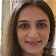 I am a Youth and Life Coach and I coach young people to be the best possible versions of themselves