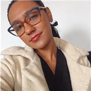 Professora de Inglês em Formação | Aulas Personalizadas para Todas as Idades