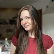 Ich unterrichte alle Altersgruppen bis hin zum Abitur