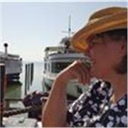 Dipl. Sozialpädagogin (FH) gibt Deutschnachhilfe in München-Bogenhausen