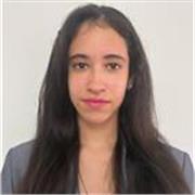 Recién graduada como Licenciada en Lengua Francesa con segunda lengua japonesa. Experiencia en la docencia del francés y español. 