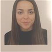 Profesora que imparte clases particulares, primaria, eso y bachillerato