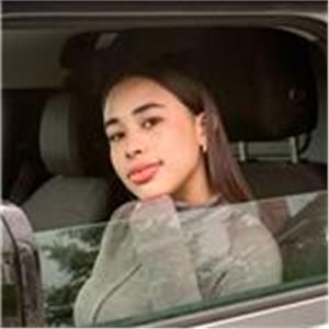 Loreanny Alexandra Arevalo Acevedo