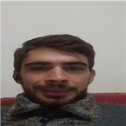 Sono uno studente laureato in scienze motorie con la passione delle lingue e non solo