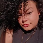 Professora iniciante, dou aulas de literatura, alfabetização etc