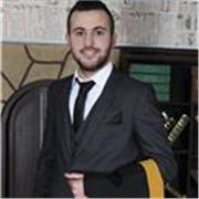 Doctorant en sciences du langage, expert de l’enseignement du français langue étrangère.