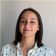 Laureata con lode e diplomata con il massimo dei voti, offro tutoraggio attivo e attento alle vostre specifiche esigenze