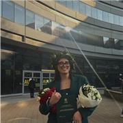 laureata in comunicazione interculturale offre lezioni private di inglese, latino, italiano per studenti elementari, medie e superiori a Brescia