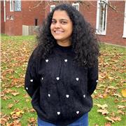 Hastha Shetty