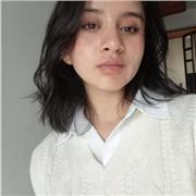 Profesora de francés para todas las personas y cualquier nivel