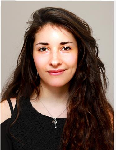 Maurane Ambre