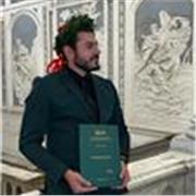 LEZIONI DI GRECO ANTICO (LINGUA E LETTERATURA)