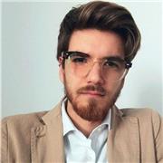 My lessons aim to convey the passion I have for the Italian language.