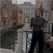 Profesora particular de diferentes materias