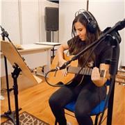 Aula de Violão para você se conectar com a música agora mesmo! Experiência com crianças e adultos, graduando de Música pela UFES