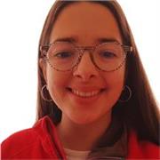 Biotecnóloga con experiencia dando clases  en materias tanto científicas como de idiomas de manera online y presencial.