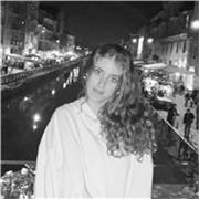 Profesora joven de inglés con nivel C2, ofrezco clases dinámicas para niños, adolescentes y adultos. 📚💝