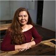 EFL teacher for students of all ages - Bristol-based