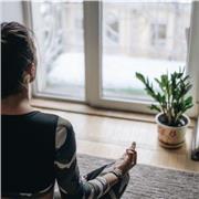 Clases de Yoga a domicilio en almagro y alrededores