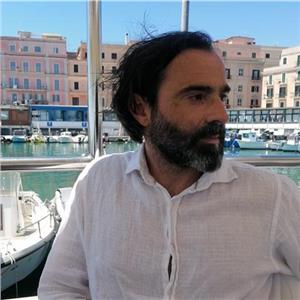 Dario Potenzano