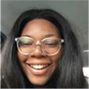 I am a graduate of English and literary studies, I love teaching people how to speak the English language and how to communicate with it if you find yourself in a country that requires you speaking English. I’m a cheerful person and I love having fun