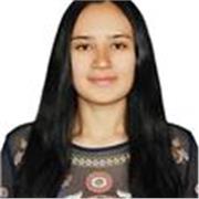 Profesora de matemáticas en Bogotá, las clases pueden ser presenciales y online