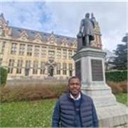 Ich biete gute Übersetzung von Deutsch ins Französisch und Lingala