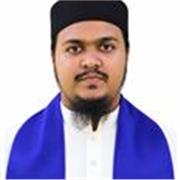 I am a passionate, patient, and dedicated Arabic tutor with five years of teaching experience at Anowara Begum Mohila Title Madras