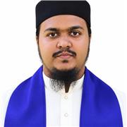 I am a passionate, patient, and dedicated Arabic tutor with five years of teaching experience at Anowara Begum Mohila Title Madras