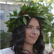 Neolaureata con lode in Fisica offre lezioni private di Matematica e Fisica online