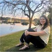 Psicologa general sanitaria con 6 meses de experiencia en el area humanitaria 