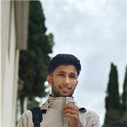 Abishek subedi