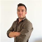 Profesor de francés nativo con 10 años de experiencia docente. ¿Olvidaste los idiomas que aprendiste en la escuela? ¡Conmigo no olvidarás más!