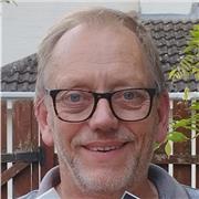 Simon Carter