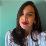 Profesora de español para extranjeros adaptada a todos los niveles. Preparación para examen DELE y SIELE.