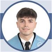 Profesor de educación primaria de conocimiento del medio, matemáticas, lengua castellana y valenciano.