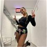 Profesora de baile imparte clases particulares a todas las edades