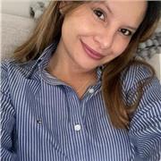 Profesora en Derecho Colombiano (Constitucional, Penal)