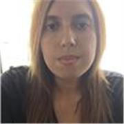 Programadora web con habilidades para la docencia, he trabajado con laravel, php, html y css.