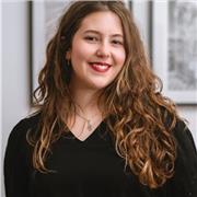 Proffesseure natif d'espagnol offre des cours particuliers d'espagnol en ligne pour adultes.