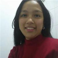 Docente egresada de la UNMSM facultad de Educación - Especialidad de Biología y Química