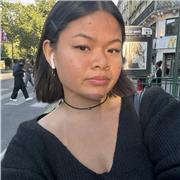 Élève en école de commerce après 2 ans de prépa à Paris et avoir été au lycée Henri IV, j’enseigne l’anglais à tous les niveaux (j