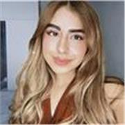 Profesora de Inglés con experiencia en TOEFL y niveles A1–C1