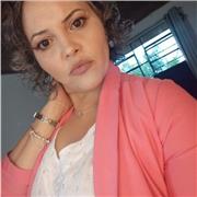 Professora particular de matemática, graduada a pós graduada, com mais de 10 anos de experiência na área