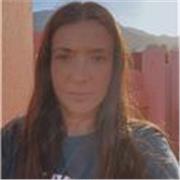 Profesora de pilates suelo y maquinas en español y en ingles