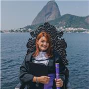 Aulas de Inglês, alfabetização bilíngue e reforço escolar