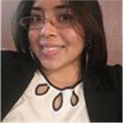 Profesora de Derecho Internacional Público