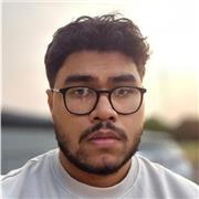 Engineering student available on weekends to teach A-Level Chemistry