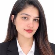 Experienced Maths & Physics Tutor | 8 Years' Teaching Experience | Online Lessons in English & Hindi